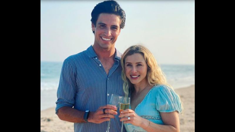Billionaire Bill Gates daughter Jennifer marries millionaire equestrian Nayel Nassar