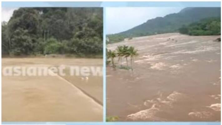 kerala rain pamba dam red alert Sabarimala pilgrimage on hold kerala rain pamba dam red alert Sabarimala pilgrimage on hold