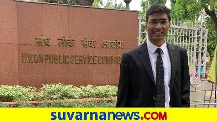 UPSC 2020 Topper Vidhu Shekhar From Uttar Pradesh Asianet News Exclusive Interview pod UPSC 2020 Topper Vidhu Shekhar From Uttar Pradesh Asianet News Exclusive Interview pod