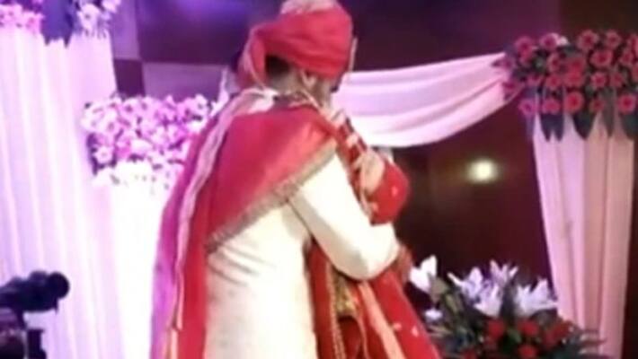 Madhya Pradesh newly wed bride confess to husband that she got married to him while been intoxicated Madhya Pradesh newly wed bride confess to husband that she got married to him while been intoxicated