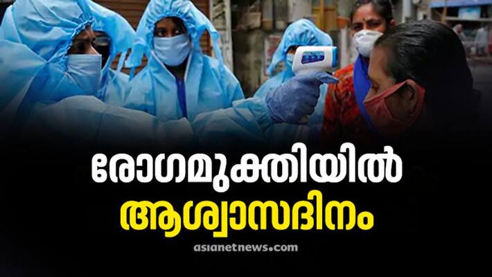 Kerala Covid last 24 hours 6676 positive cases reported Kerala Covid last 24 hours 6676 positive cases reported