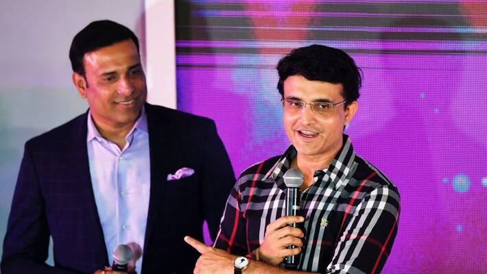 Former Cricketer VVS Laxman to take over as National Cricket Academy chief kvn Former Cricketer VVS Laxman to take over as National Cricket Academy chief kvn