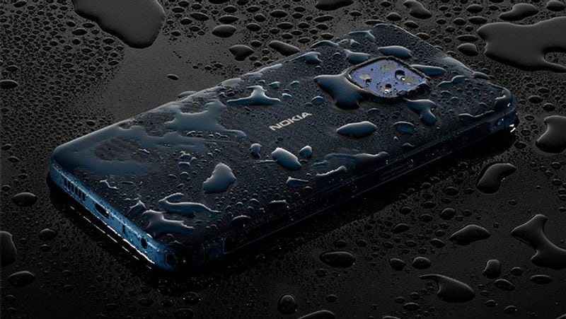 Nokia XR20 Launched with Military Grade Build Quality