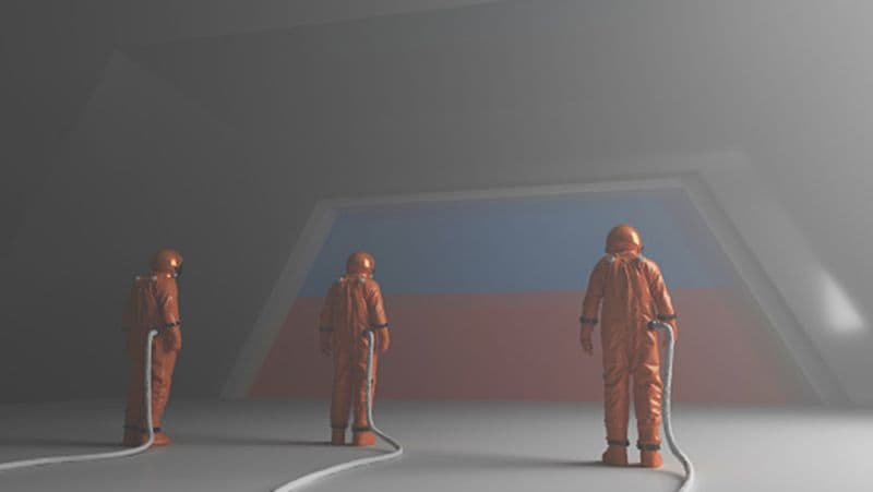 picture taken by Google by the name of Area 51 is going viral