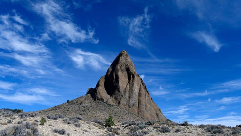 picture taken by Google by the name of Area 51 is going viral