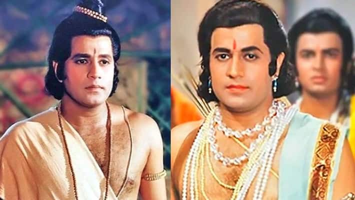 Arun Govil to play Shri Ram in Akshay Kumar film Oh My God 2 Arun Govil to play Shri Ram in Akshay Kumar film Oh My God 2
