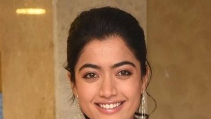 Forbes list rashmika mandana Forbes list rashmika mandana