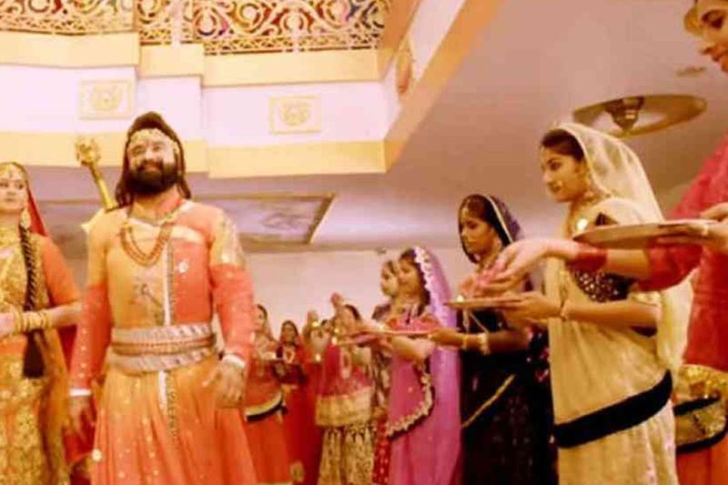 haryana all about the lifestyle of ram rahim, who sentencing life imprisonment in ranjit singh murder case