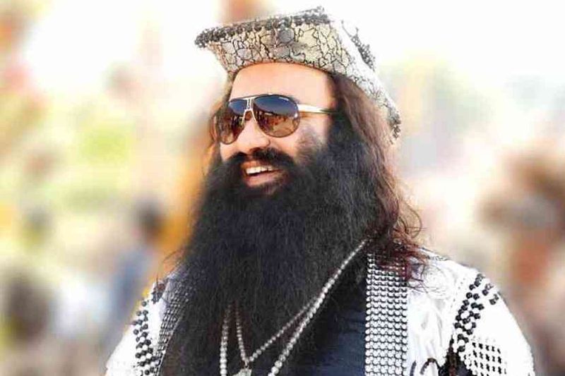 haryana all about the lifestyle of ram rahim, who sentencing life imprisonment in ranjit singh murder case