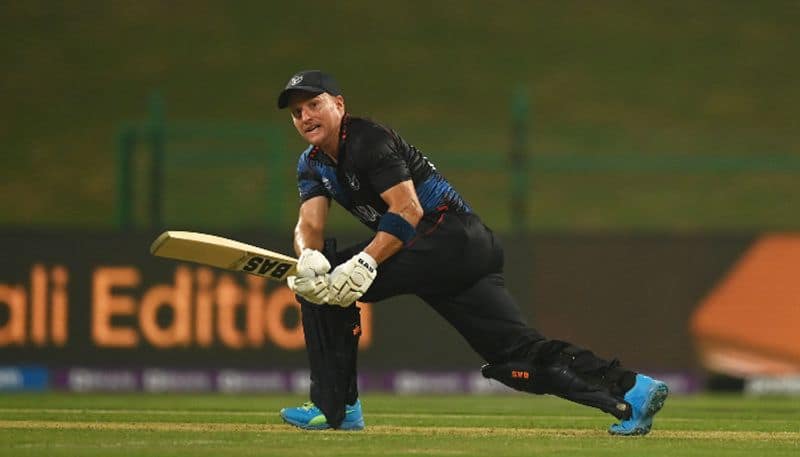 ICC World T20 2021, Sri Lanka vs Namibia (Qualifier 4): Report, result, winner-ayh