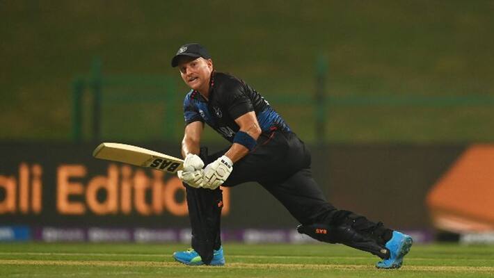 t20 worldcup 2021: Namibia failed to score decent total against srilanka t20 worldcup 2021: Namibia failed to score decent total against srilanka