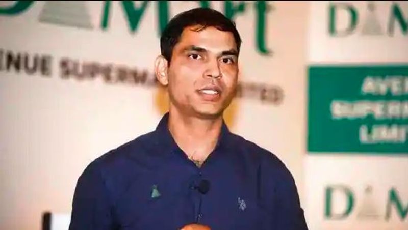 DMart CEO Ignatius Navil Noronha is now a billionaire, here's what made him so wealthy