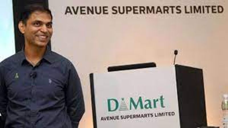 DMart CEO Ignatius Navil Noronha is now a billionaire, here's what made him so wealthy
