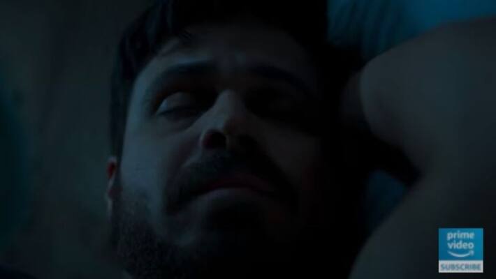 Ezra hindi remake film teaser out Ezra hindi remake film teaser out