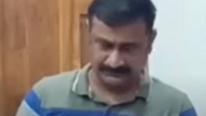 Assistant Motor Vehicle Inspector arrested for bribery Assistant Motor Vehicle Inspector arrested for bribery