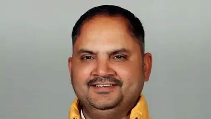 BJP mla 5 years prison BJP mla 5 years prison