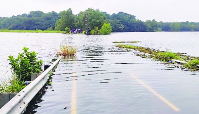 the Meteorological Department has withdrawn the Red alert at tamil nadu rains