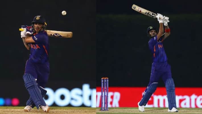 t20 worldcup 2021: india beats england in warm-up match, kl rahul and ishan kishan t20 worldcup 2021: india beats england in warm-up match, kl rahul and ishan kishan
