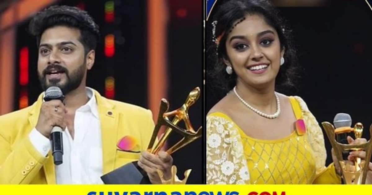 ಕಲರ್ಸ್ ಅನುಬಂಧ ಅವಾರ್ಡ್ ಯಾರಿಗೆಲ್ಲ ಸಿಕ್ತು? ಜನ ಮೆಚ್ಚಿದ ಜೋಡಿ ಯಾರು? Winners