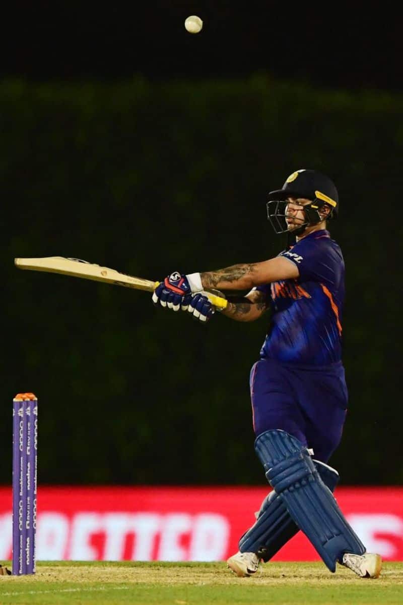ICC World T20 2021, India vs England (warm-up): KL Rahul-Ishan Kishan, report, result, winner-ayh