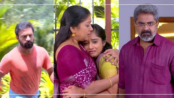 thambi sivan conflicts continues santhwanam malayalam serial latest episode review thambi sivan conflicts continues santhwanam malayalam serial latest episode review