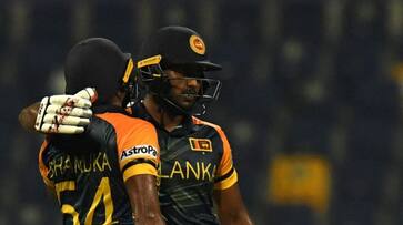 ICC World T20 2021, Sri Lanka vs Namibia (Qualifier 4): Report, result, winner-ayh ICC World T20 2021, Sri Lanka vs Namibia (Qualifier 4): Report, result, winner-ayh