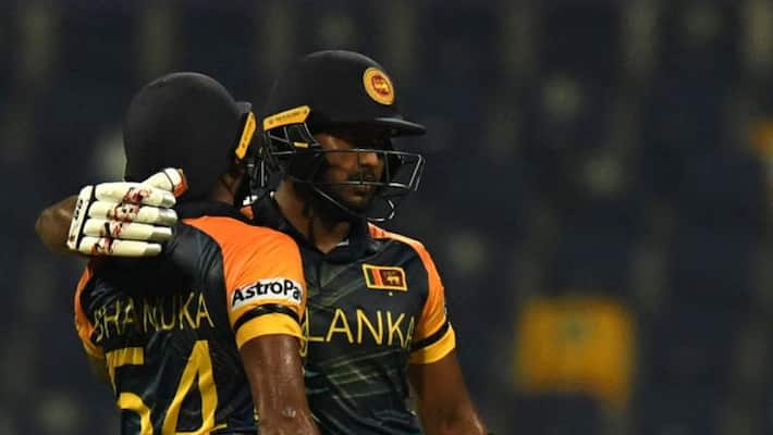 ICC World T20 2021, Sri Lanka vs Namibia (Qualifier 4): Report, result, winner-ayh ICC World T20 2021, Sri Lanka vs Namibia (Qualifier 4): Report, result, winner-ayh