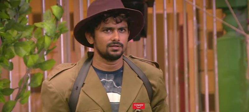 bigg boss sesaon 5 seven members nominated for elimination including anchor ravi