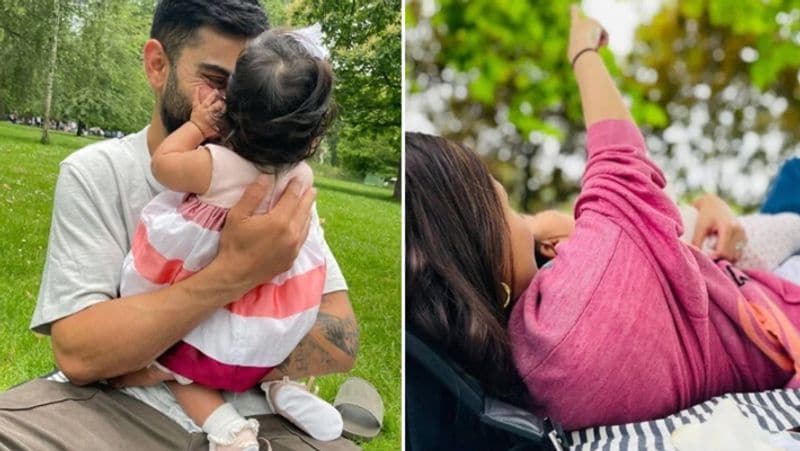 here how Anushka Sharma reacted to rape death threats to her 10-month-old baby RCB