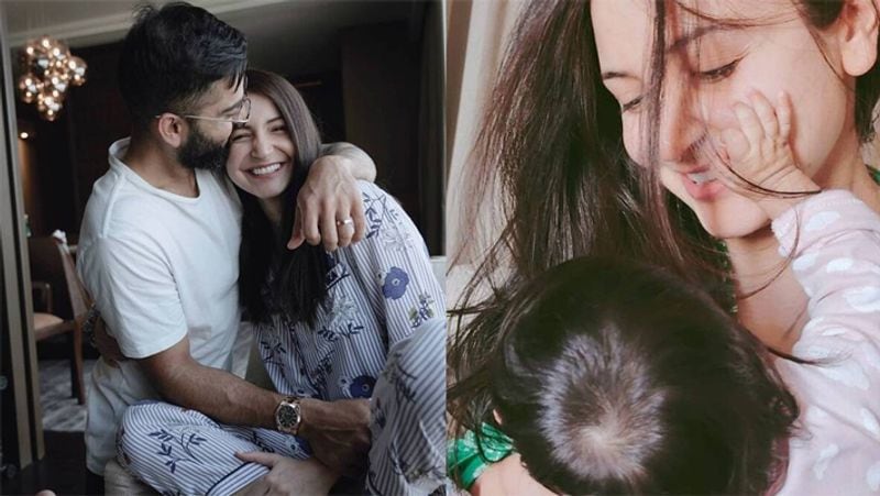 here how Anushka Sharma reacted to rape death threats to her 10-month-old baby RCB