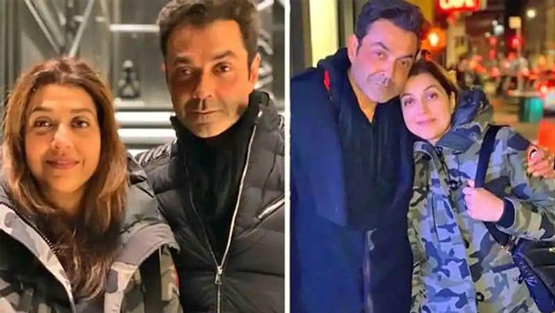 sunny deol happy birthday, here is some lesser known facts about actor sisters