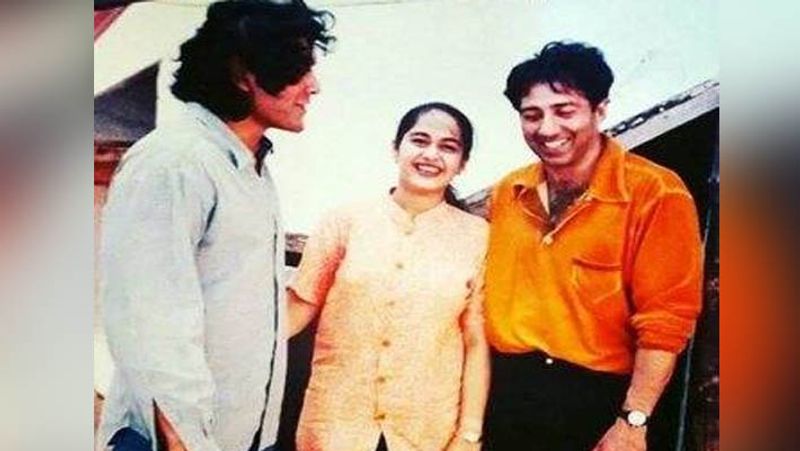 sunny deol happy birthday, here is some lesser known facts about actor sisters