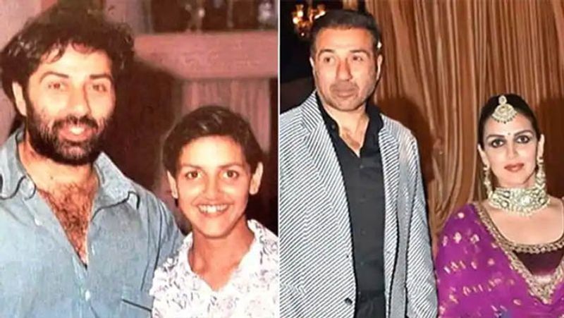 sunny deol happy birthday, here is some lesser known facts about actor sisters