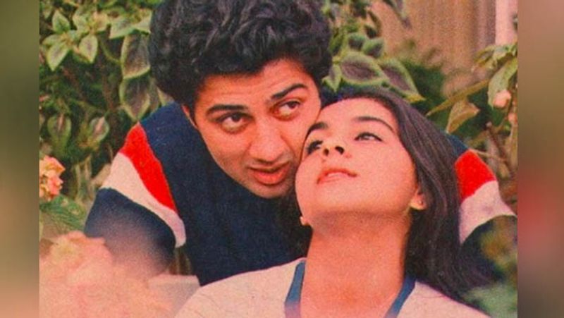 sunny deol happy birthday, here is some lesser known facts about actor sisters
