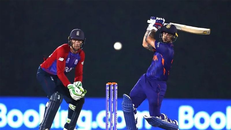 T20 World Cup: Ishan Kishan smashing performance in Warm-Up Match against England