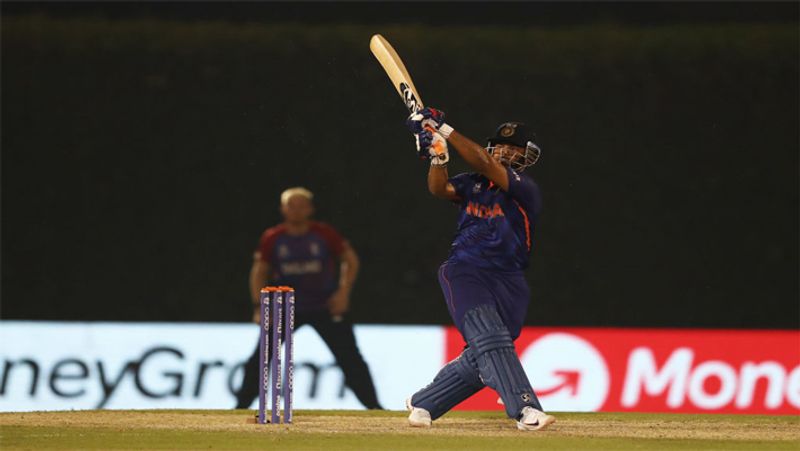 T20 World Cup: Ishan Kishan smashing performance in Warm-Up Match against England