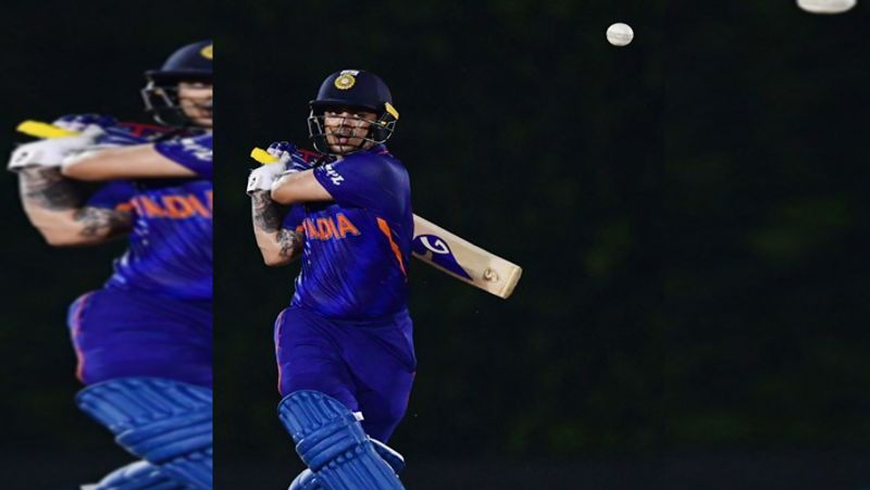 T20 World Cup: Ishan Kishan smashing performance in Warm-Up Match against England