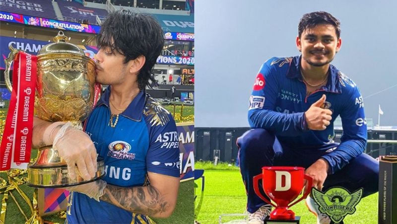 T20 World Cup: Ishan Kishan smashing performance in Warm-Up Match against England