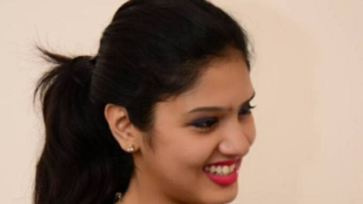 Gayathri Suresh respond on car accident incident Gayathri Suresh respond on car accident incident
