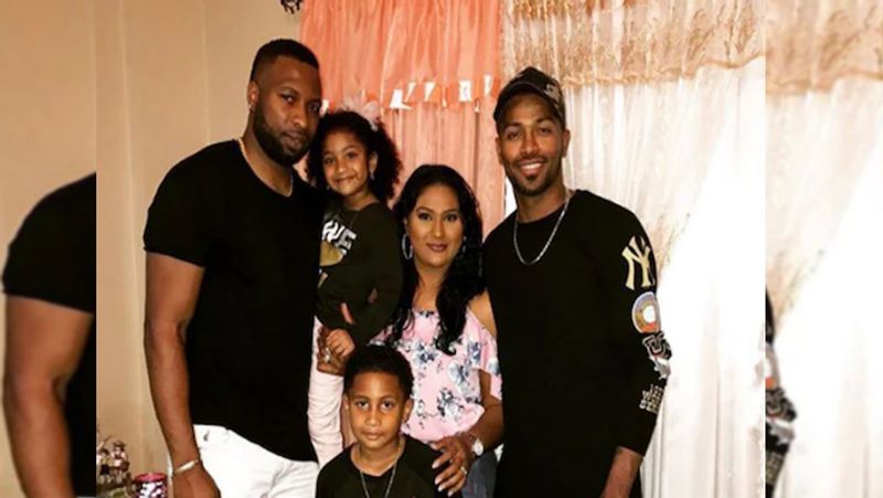 T20 World Cup 2021: Hardik Pandya Spoke about relationship With West Indies All-Rounder Kieron Pollard