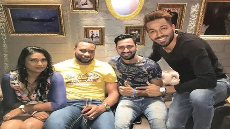 T20 World Cup 2021: Hardik Pandya Spoke about relationship With West Indies All-Rounder Kieron Pollard