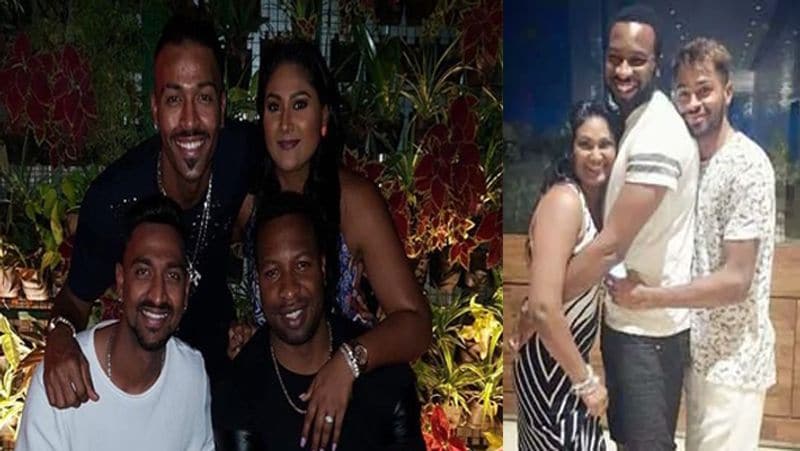 T20 World Cup 2021: Hardik Pandya Spoke about relationship With West Indies All-Rounder Kieron Pollard
