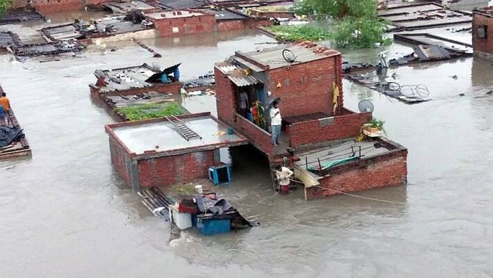 Uttarakhand rain: PM Modi dials CM Pushkar Dhami, Char Dham Yatra temporarily suspended VPN Uttarakhand rain: PM Modi dials CM Pushkar Dhami, Char Dham Yatra temporarily suspended VPN