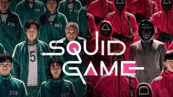 Squid Game will be made available for streaming in Telugu Squid Game will be made available for streaming in Telugu