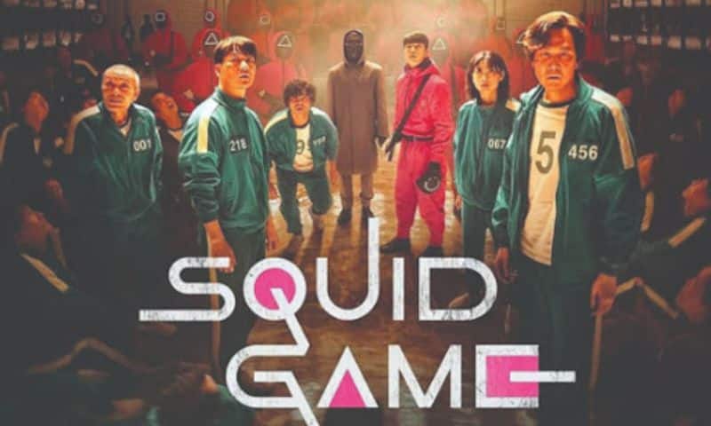 Squid Game app installing malware on Android phones? Read to know more gcw