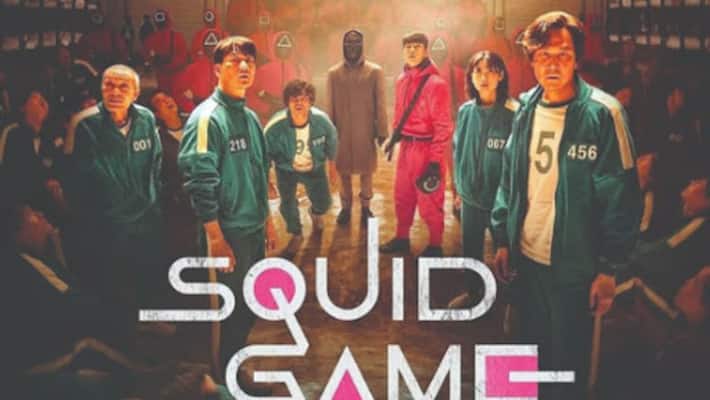 Netflix Squid Game actor Geoffrey Giuliano got stranded in India during COVID lockdown Details inside gcw Netflix Squid Game actor Geoffrey Giuliano got stranded in India during COVID lockdown Details inside gcw