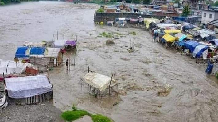 Uttarakhand rain havoc: Incessant downpour claims 16 lives; IMD issues red alert with forecast of more rain-dnm Uttarakhand rain havoc: Incessant downpour claims 16 lives; IMD issues red alert with forecast of more rain-dnm