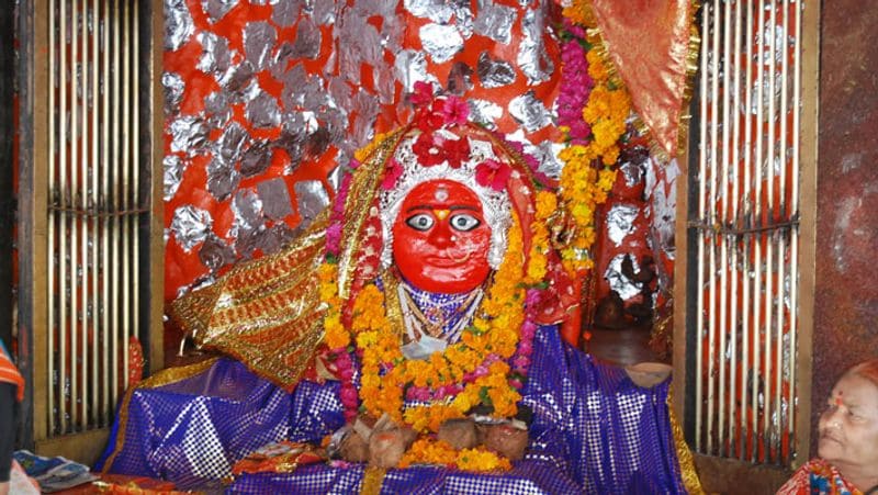 MP Devotees have written unique letters at Mata Tekri temple in Dewas praying to fulfill their vows with unique requests