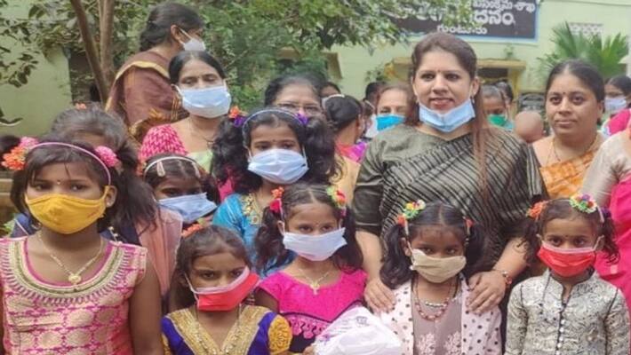 orphaned children with Covid 19 getting Rs. 10 lakhs, Receipt of applications till December 31, Kritika Shukla orphaned children with Covid 19 getting Rs. 10 lakhs, Receipt of applications till December 31, Kritika Shukla