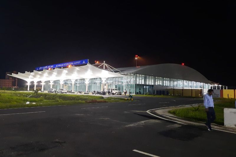 pm modi will inaugurate kushinagar international airport know about it